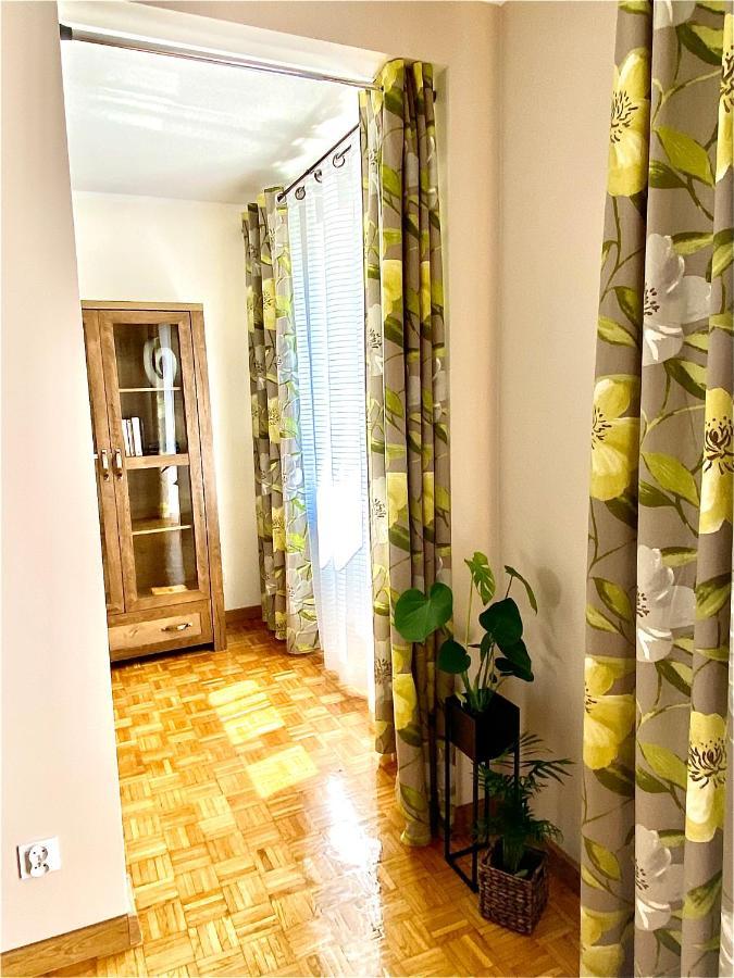 Apartament Omega I Giżycko Exterior foto