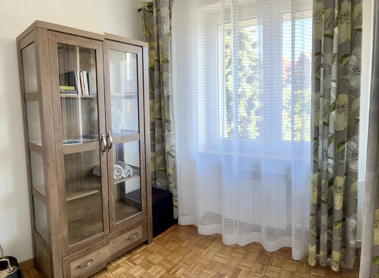 Apartament Omega I Giżycko Exterior foto