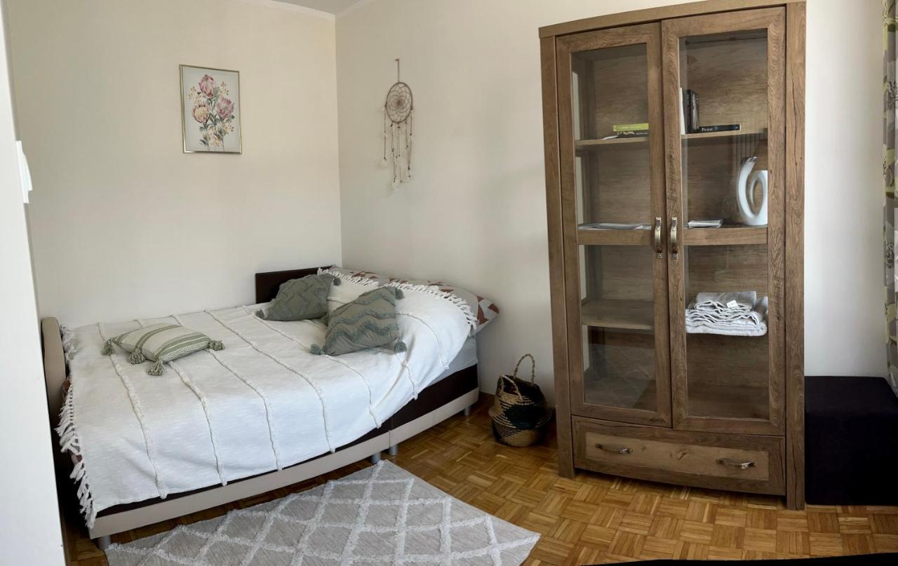 Apartament Omega I Giżycko Exterior foto